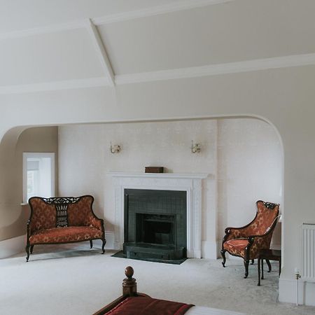 Healing Manor Hotel Grimsby Quarto foto