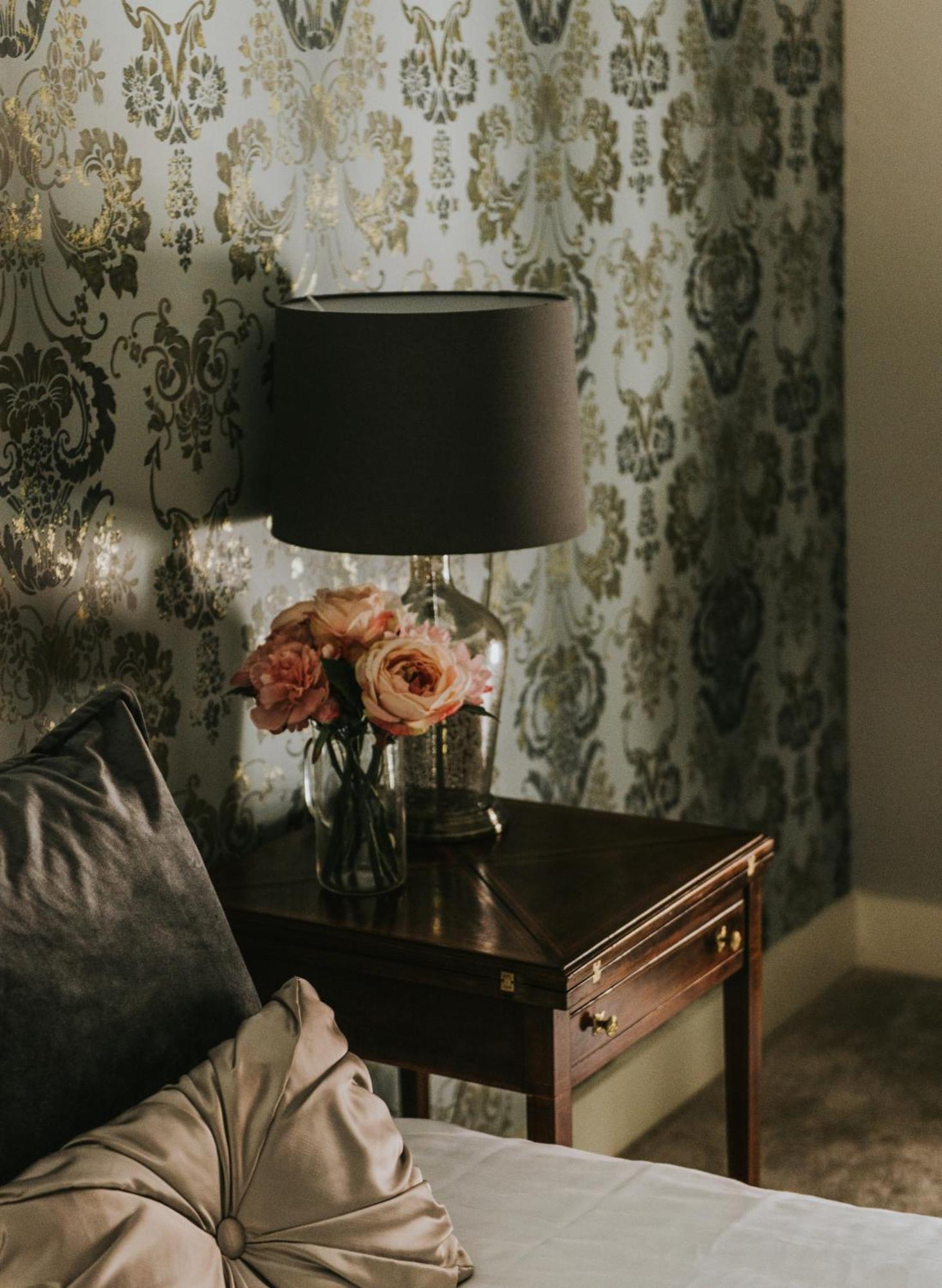 Healing Manor Hotel Grimsby Quarto foto