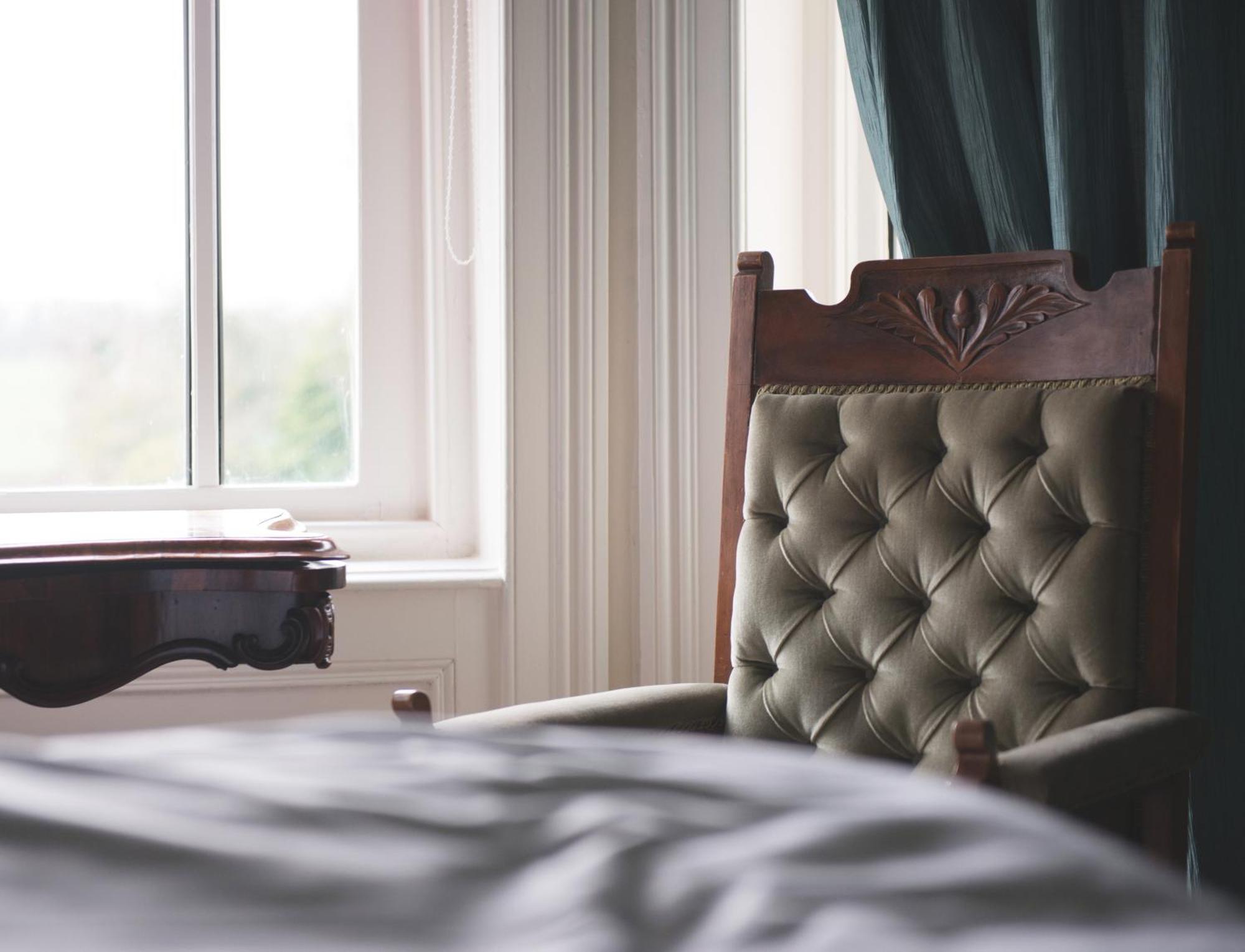 Healing Manor Hotel Grimsby Quarto foto
